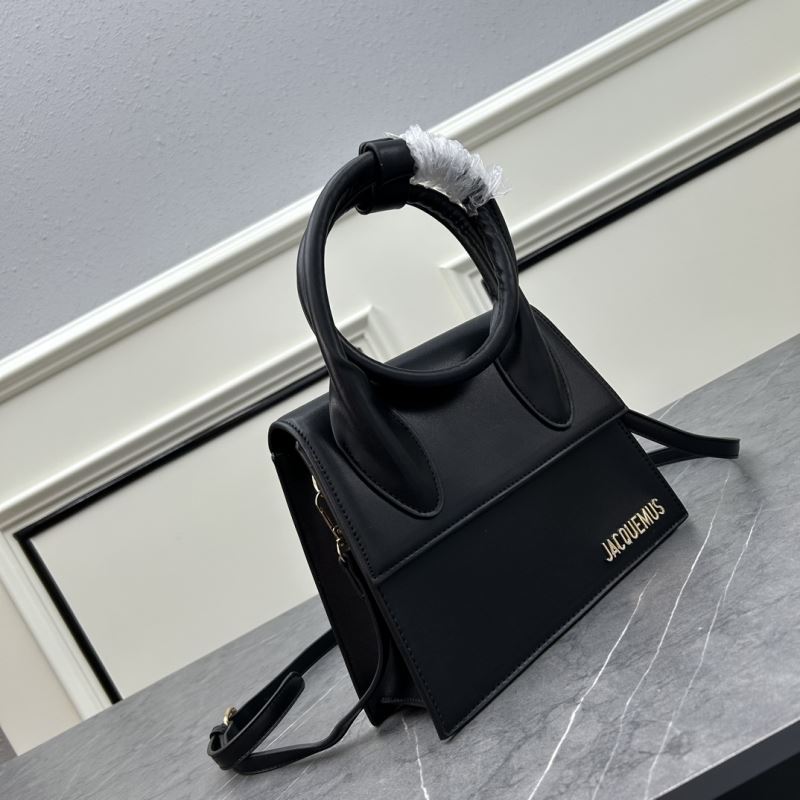 Jacquemus Top Handle Bags